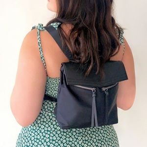 NWT Botkier New York Trigger Backpack